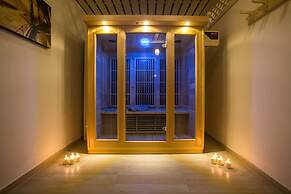 Tholaria Boutique Hotel