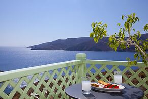 Tholaria Boutique Hotel