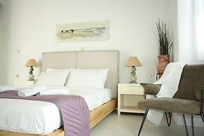 Tholaria Boutique Hotel