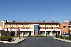 Domus Hotel