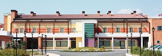 Domus Hotel