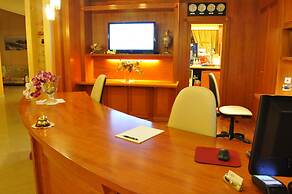 Domus Hotel