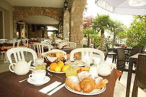 Hotel Augusta Garni