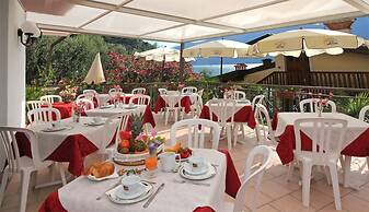 Hotel Augusta Garni