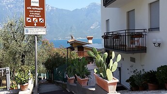 Hotel Augusta Garni