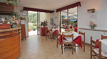 Hotel Augusta Garni