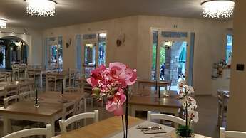 Hotel Augusta Garni
