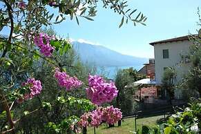 Hotel Augusta Garni