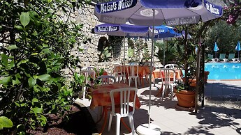 Hotel Augusta Garni