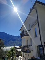 Hotel Augusta Garni