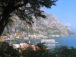 Hotel Augusta Garni