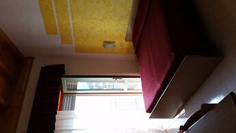 Hotel Augusta Garni