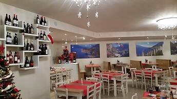 Hotel Augusta Garni