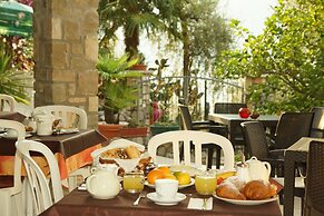 Hotel Augusta Garni