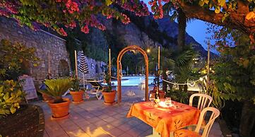 Hotel Augusta Garni