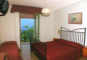 Hotel Augusta Garni