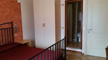 Hotel Augusta Garni