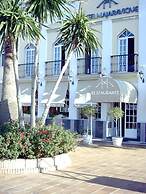 Hotel Majaravique Sevilla