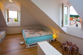 Dioklecijan Exclusive Apartments