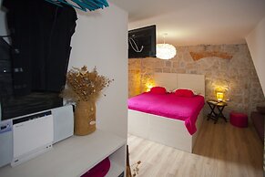 Dioklecijan Exclusive Apartments