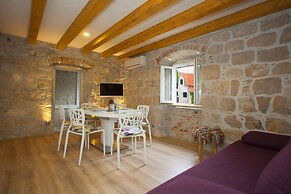 Dioklecijan Exclusive Apartments
