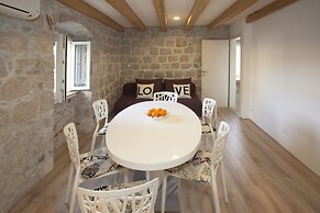 Dioklecijan Exclusive Apartments