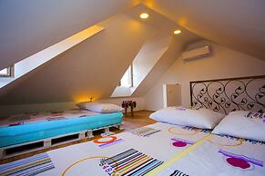 Dioklecijan Exclusive Apartments