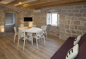 Dioklecijan Exclusive Apartments