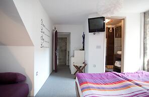 Dioklecijan Exclusive Apartments