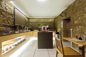 Hotel Plana