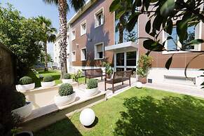 Hotel Plana