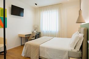 Hotel Plana
