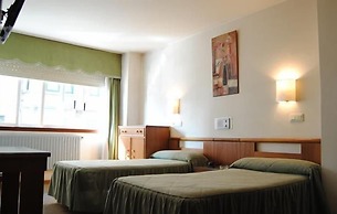 Hostal Palas