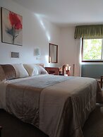 Hostal Palas