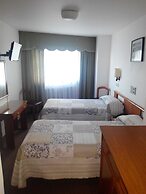 Hostal Palas