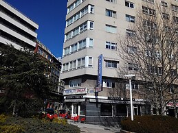 Hostal Palas