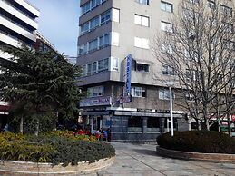 Hostal Palas