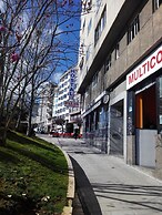 Hostal Palas