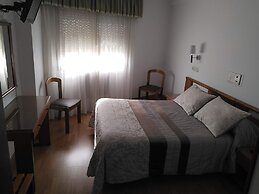 Hostal Palas