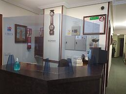 Hostal Palas