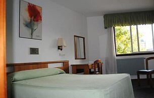 Hostal Palas