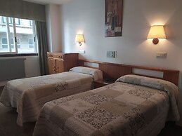 Hostal Palas
