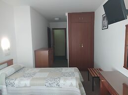 Hostal Palas