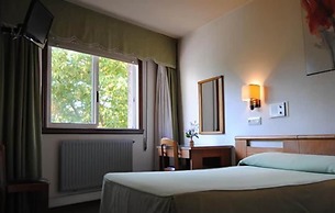 Hostal Palas