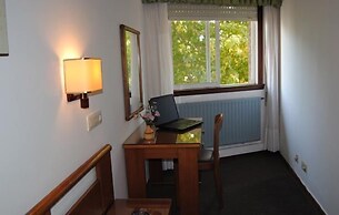 Hostal Palas
