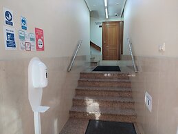 Hostal Palas