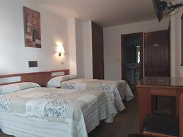 Hostal Palas