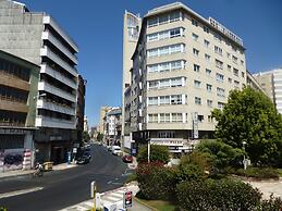 Hostal Palas