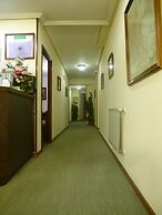 Hostal Palas