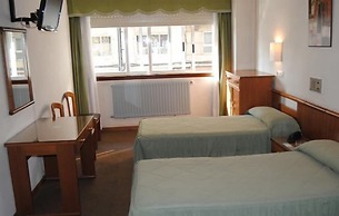 Hostal Palas